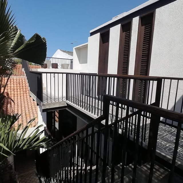 Torre Empresarial Nova