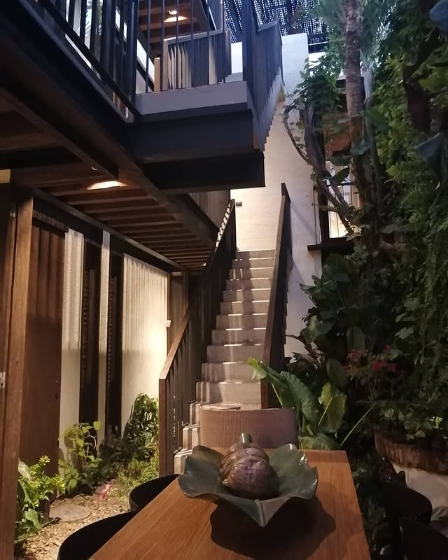 Remodelación Loft Central