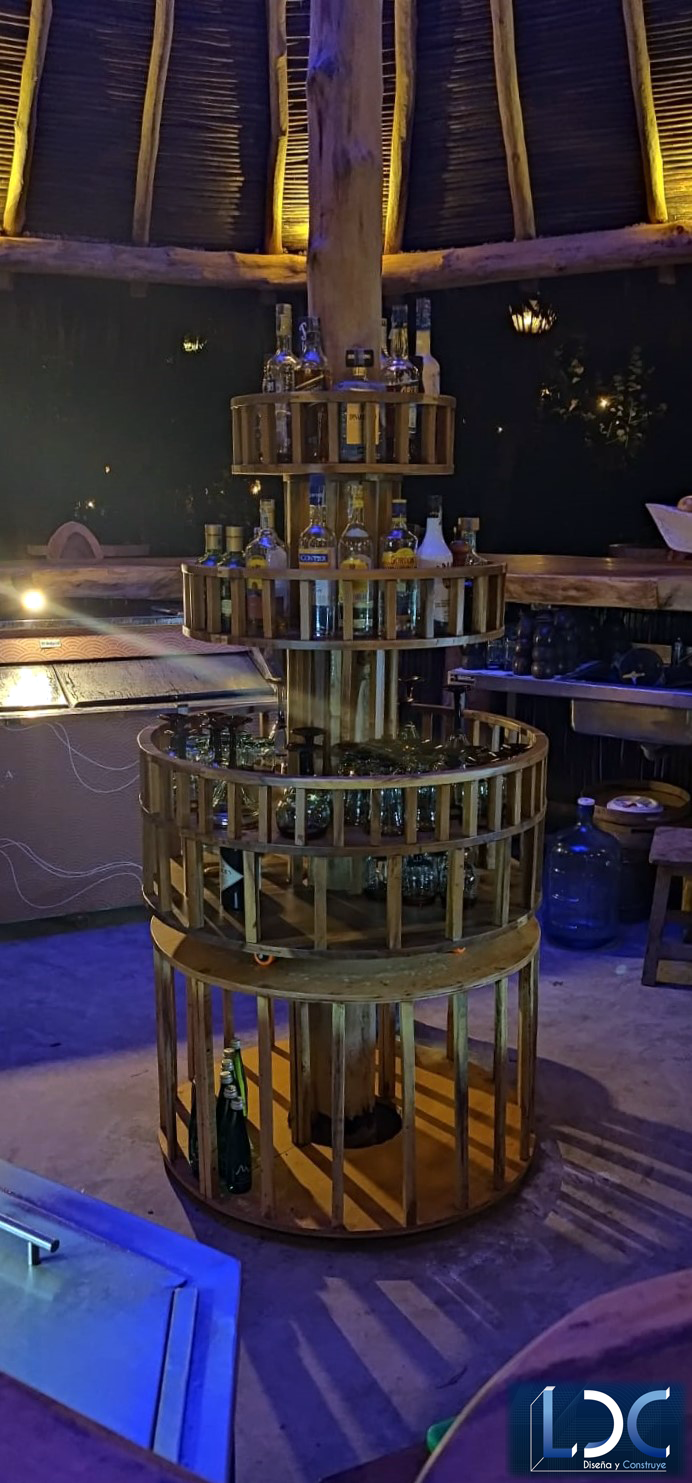 Arquitectura Horizontal