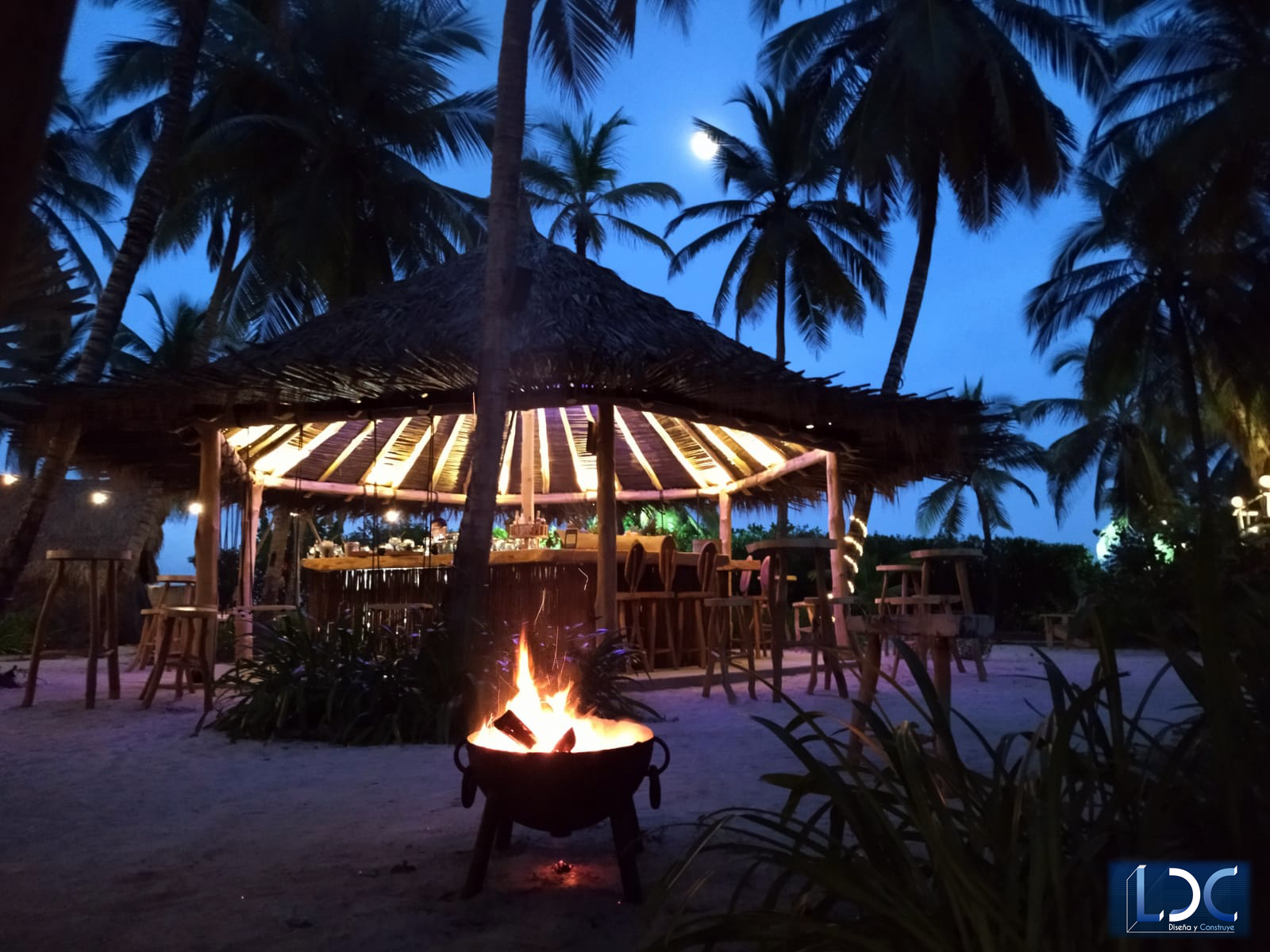 Consolidación del Proyecto