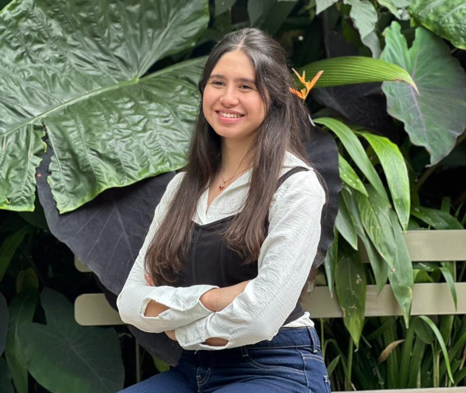 Carolina Gutierrez