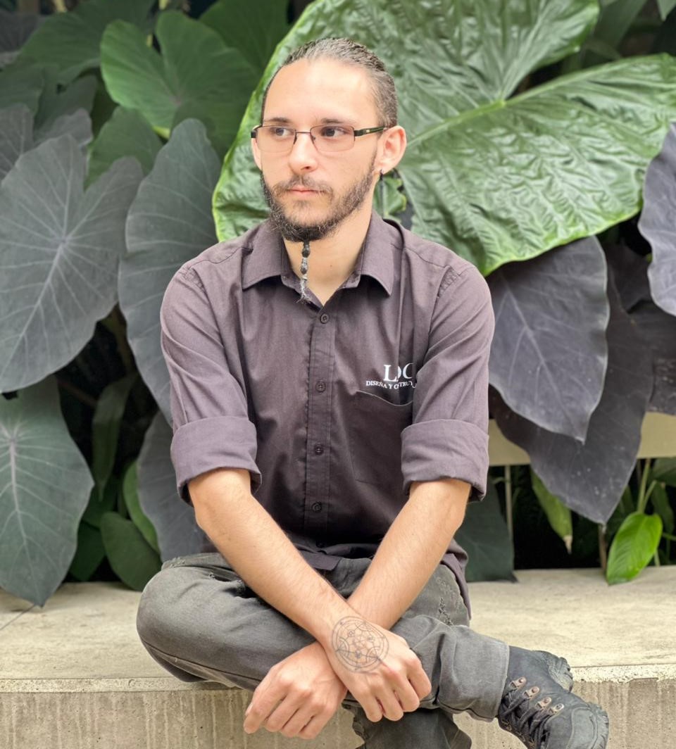Andres Ortíz