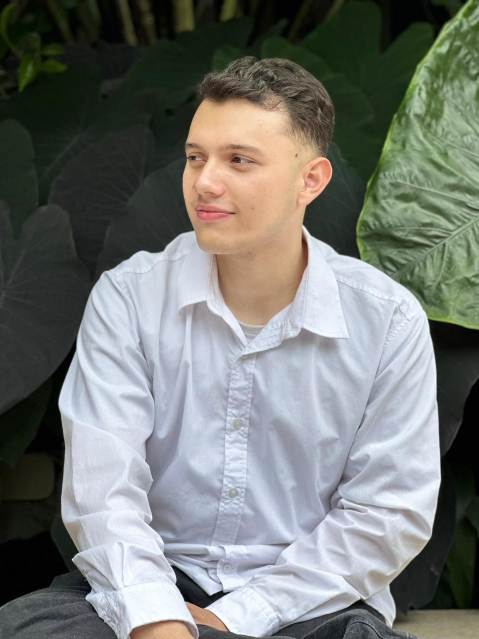 Santiago Villada