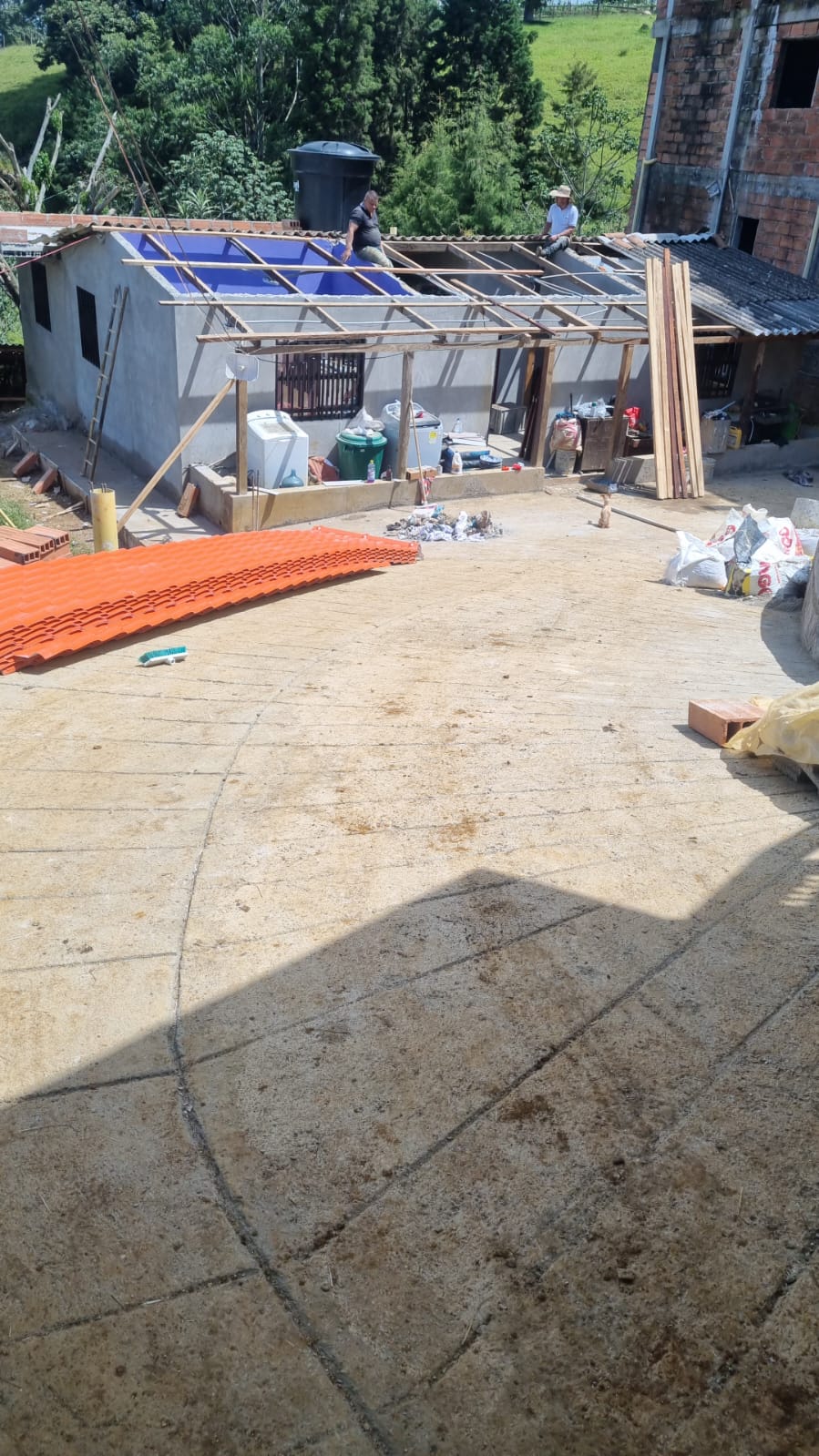 Dignidad del Espacio