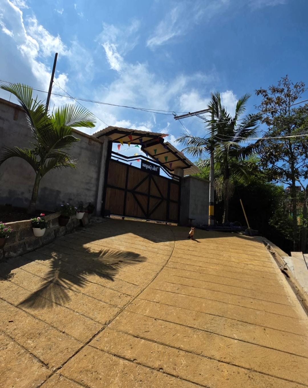 El Mañana Agrícola